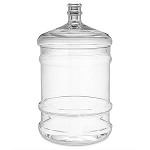 20 Ltrs Water Bottles